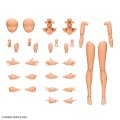 alt="Bandai 5063943 - 30MS Option Body Parts Arm Parts & Leg Parts (Color C) OB-11" title="Bandai 5063943 - 30MS Option Body Parts Arm Parts & Leg Parts (Color C) OB-11"