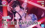Bandai 5068552 - 30MS Fuyuko Mayuzumi (Color A)