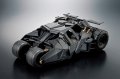 alt="Bandai 5062184 - 1/35 Batmobile (Batman Begins Ver.) DC The Dark Knight Trilogy" title="Bandai 5062184 - 1/35 Batmobile (Batman Begins Ver.) DC The Dark Knight Trilogy"