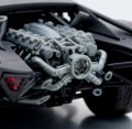 alt="Bandai 5062186 - 1/35 Batmobile (The Batman Ver.) DC" title="Bandai 5062186 - 1/35 Batmobile (The Batman Ver.) DC"