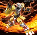alt="Bandai 5062009 - War Greymon Figure-rise Standard" title="Bandai 5062009 - War Greymon Figure-rise Standard"