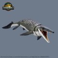 alt="Bandai 5068574 - Plannosaurus Jurassic World Mosasaurus" title="Bandai 5068574 - Plannosaurus Jurassic World Mosasaurus"
