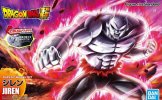 Bandai 5060261 - Jiren Dragon Ball Super (Figure-rise Standard)