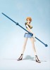 Bandai #HOP-75629 - FIGUARTS ZERO (ONE PIECE) - NAMI (BATTLE VER.)