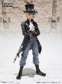 alt="Bandai #HOP-92725 - Figuarts ZERO (One Piece) - SABO (New World)" title="Bandai #HOP-92725 - Figuarts ZERO (One Piece) - SABO (New World)"