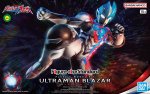 Bandai 5065722 - Figure-rise Standard Ultraman Blazar Plastic Model Kit