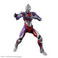 alt="Bandai 5062076 - 1/12 Ultraman Suit Tiga Action Figure-rise Standard" title="Bandai 5062076 - 1/12 Ultraman Suit Tiga Action Figure-rise Standard"