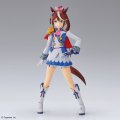 alt="Bandai 5063361 - Figure-rise Standard Umamusume: Pretty Derby Tokai Teio" title="Bandai 5063361 - Figure-rise Standard Umamusume: Pretty Derby Tokai Teio"