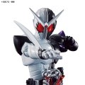 alt="Bandai 5063715 - Kamen Rider Double Fangjoker Figure-rise Standard" title="Bandai 5063715 - Kamen Rider Double Fangjoker Figure-rise Standard"