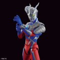 alt="Bandai 5064013 - Figure-rise Standard Ultraman Zero" title="Bandai 5064013 - Figure-rise Standard Ultraman Zero"