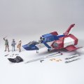 alt="Bandai 5065278 - 1/35 Core Fighter E.F.S.F. Multipurpose Light Fighter FF-X7" title="Bandai 5065278 - 1/35 Core Fighter E.F.S.F. Multipurpose Light Fighter FF-X7"