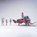 alt="Bandai 5065278 - 1/35 Core Fighter E.F.S.F. Multipurpose Light Fighter FF-X7" title="Bandai 5065278 - 1/35 Core Fighter E.F.S.F. Multipurpose Light Fighter FF-X7"