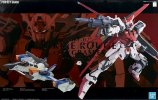 Bandai 5064234 - PG 1/60 MBF-02 Strike Rouge + Skygrasper ORB Mobile Suit