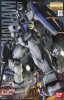 Bandai 5063525 - MG 1/100 RX-78-3 G3 Gundam Ver.2.0
