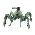 alt="Bandai 5064877 - MG 1/100 RB-79PP Polypodball" title="Bandai 5064877 - MG 1/100 RB-79PP Polypodball"