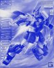 Bandai 5069372 - MG 1/100 RGM-79DO GM Dominance