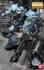 Bandai 5061575 - MG 1/100 MS-07B-3 Gouf Custom Bandai 5061575 - MG 1/100 MS-07B-3 Gouf Custom