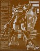 Bandai 5066514 - MG 1/100 YMS-07 Prototype Gouf