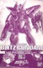 Bandai #B-158538 - 1/100 BLITZ GUNDAM