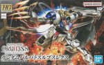 Bandai 5055451 - 1/144 HG 033 Gundam Barbatos Lupus Rex (Iron-Blooded Orphans)
