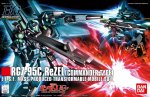 Bandai 5056832 - HGUC (108) 1/144 HG Rezel (Command Type)
