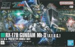 Bandai 5059168 - HGUC 193 1/144 RX-178 Gundam MK-II (AEUG)