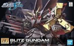 Bandai 5060361 - HG 1/144 R04 Blitz Gundam