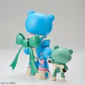 alt="Bandai 5066288 - HG 1/144 HGBM 09 Beargguy Ohana & Aloharo Set" title="Bandai 5066288 - HG 1/144 HGBM 09 Beargguy Ohana & Aloharo Set"