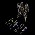 alt="Bandai 5068602 - HG 1/144 Reben-Wolf (A.O.Z. Re-boot Ver.)" title="Bandai 5068602 - HG 1/144 Reben-Wolf (A.O.Z. Re-boot Ver.)"