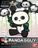 Bandai 5059150 - HGPG 1/144 Pandagguy