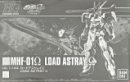 Bandai 5061858 - HGCE 1/144 MHF-01 Omega Load Astray Omega Bandai 5061858 - HGCE 1/144 MHF-01 Omega Load Astray Omega