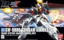 Bandai 5063523 - HGAW 1/144 Gundam Airmaster No.184