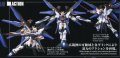 alt="Bandai 5055610 - HGCE 1/144 Strike Freedom Gundam Revive 201 HG Cosmic Era" title="Bandai 5055610 - HGCE 1/144 Strike Freedom Gundam Revive 201 HG Cosmic Era"