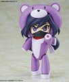 alt="Bandai 5055714 - HGPG 1/144 Petitgguy Chara\'gguy Ayame" title="Bandai 5055714 - HGPG 1/144 Petitgguy Chara\'gguy Ayame"