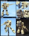 alt="Bandai 5057394 - 1/144 MS-05L Zaku I Sniper Type HGUC 071" title="Bandai 5057394 - 1/144 MS-05L Zaku I Sniper Type HGUC 071"