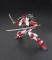 alt="Bandai 5057719 - HGBF 1/144 Sengoku Astray Gundam No. 007" title="Bandai 5057719 - HGBF 1/144 Sengoku Astray Gundam No. 007"