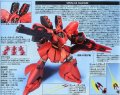 alt="Bandai 5058889 - HGUC 088 1/144 Sazabi" title="Bandai 5058889 - HGUC 088 1/144 Sazabi"