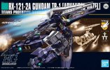 Bandai 5060660 - HGUC 1/144 RX-121-2A Gundam TR-1 Advanced Hazel No.057