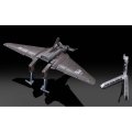 alt="Bandai 5061236 - HG 1/144 Light Liner E.F.F Flight Support Unit The Origin MSD" title="Bandai 5061236 - HG 1/144 Light Liner E.F.F Flight Support Unit The Origin MSD"