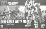 Bandai 5062193 - HG 1/144 RX-80WR White Rider