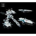 alt="Bandai 5064882 - PG 1/60 RX-0 Unicorn Gundam (Final Battle Ver.)" title="Bandai 5064882 - PG 1/60 RX-0 Unicorn Gundam (Final Battle Ver.)"