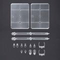 alt="Bandai 5066287 - Action Base 7 (Clear Color) For 1/144 Scale Model" title="Bandai 5066287 - Action Base 7 (Clear Color) For 1/144 Scale Model"