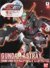 Bandai #B-160432 - BB Gundam Astray Red Frame