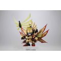 alt="Bandai 5058853 - BB354 TOYOTOMI Hideyoshi Gundam" title="Bandai 5058853 - BB354 TOYOTOMI Hideyoshi Gundam"