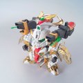 alt="Bandai 5062222 - BB-395 Legend Nidaime Gundam Dai-Shougun" title="Bandai 5062222 - BB-395 Legend Nidaime Gundam Dai-Shougun"