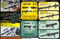 alt="Bandai 196724 - 1/144 System Weapon 010 (Strike Bazooka ,Beam Rifle) Builders Parts HD" title="Bandai 196724 - 1/144 System Weapon 010 (Strike Bazooka ,Beam Rifle) Builders Parts HD"