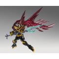 alt="Bandai 67662 - Gundam Fix Figuration Metal Composite Wing Gundam Zero Rebellion" title="Bandai 67662 - Gundam Fix Figuration Metal Composite Wing Gundam Zero Rebellion"