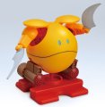 alt="Bandai 5058307 - Zakrello Haro Haropla No.11" title="Bandai 5058307 - Zakrello Haro Haropla No.11"
