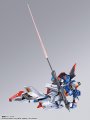 alt="Bandai HGT-66417 - Metal Build Z Gundam Zeta" title="Bandai HGT-66417 - Metal Build Z Gundam Zeta"