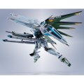 alt="Bandai 5066205 - Metal Robot Spirits (Side MS) Freedom Gundam (Real Type Color)" title="Bandai 5066205 - Metal Robot Spirits (Side MS) Freedom Gundam (Real Type Color)"